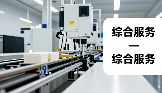 定制开发服务