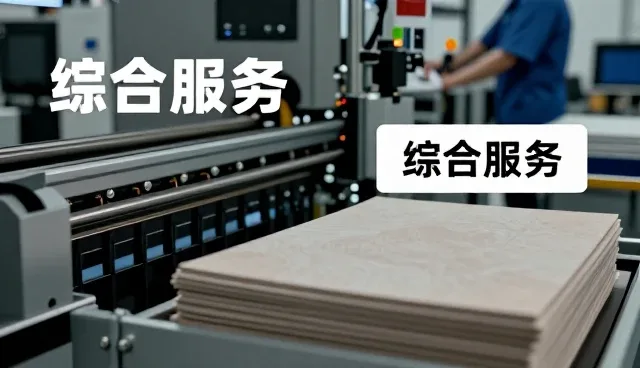 企业信息平台