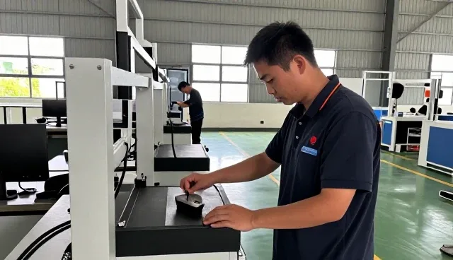 上海嗨呦信息技术有限公司运维托管服务应用于商业空间案例介绍