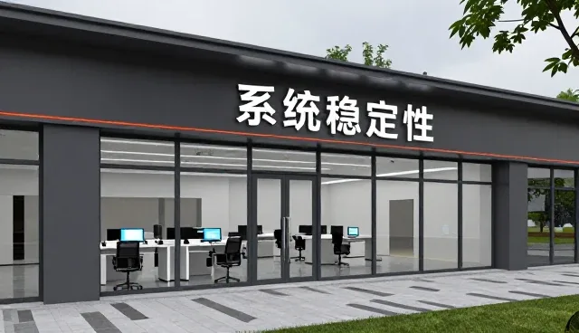 如何通过系统稳定性保障数据安全的实践与优化