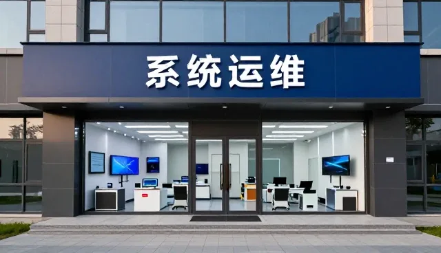 信息平台高效运行的关键维护策略